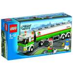 Конструктор LEGO City 3180 222 дет.