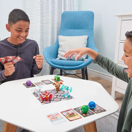 Фигурка Bakugan