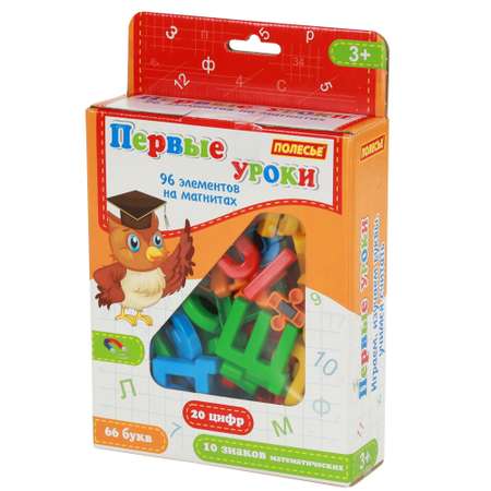 Настольная игра Полесье