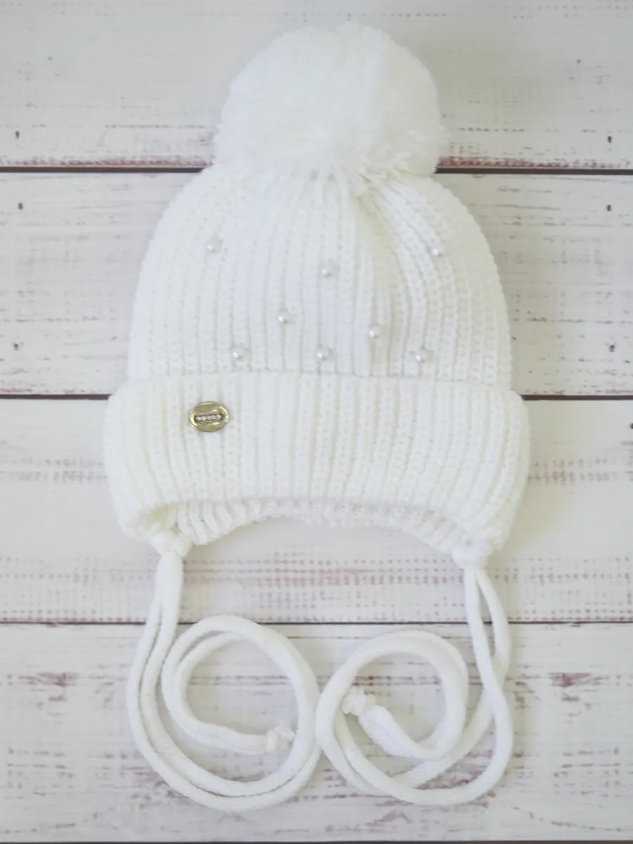 Шапка Совенок Дона В77-501-9 - фото 2