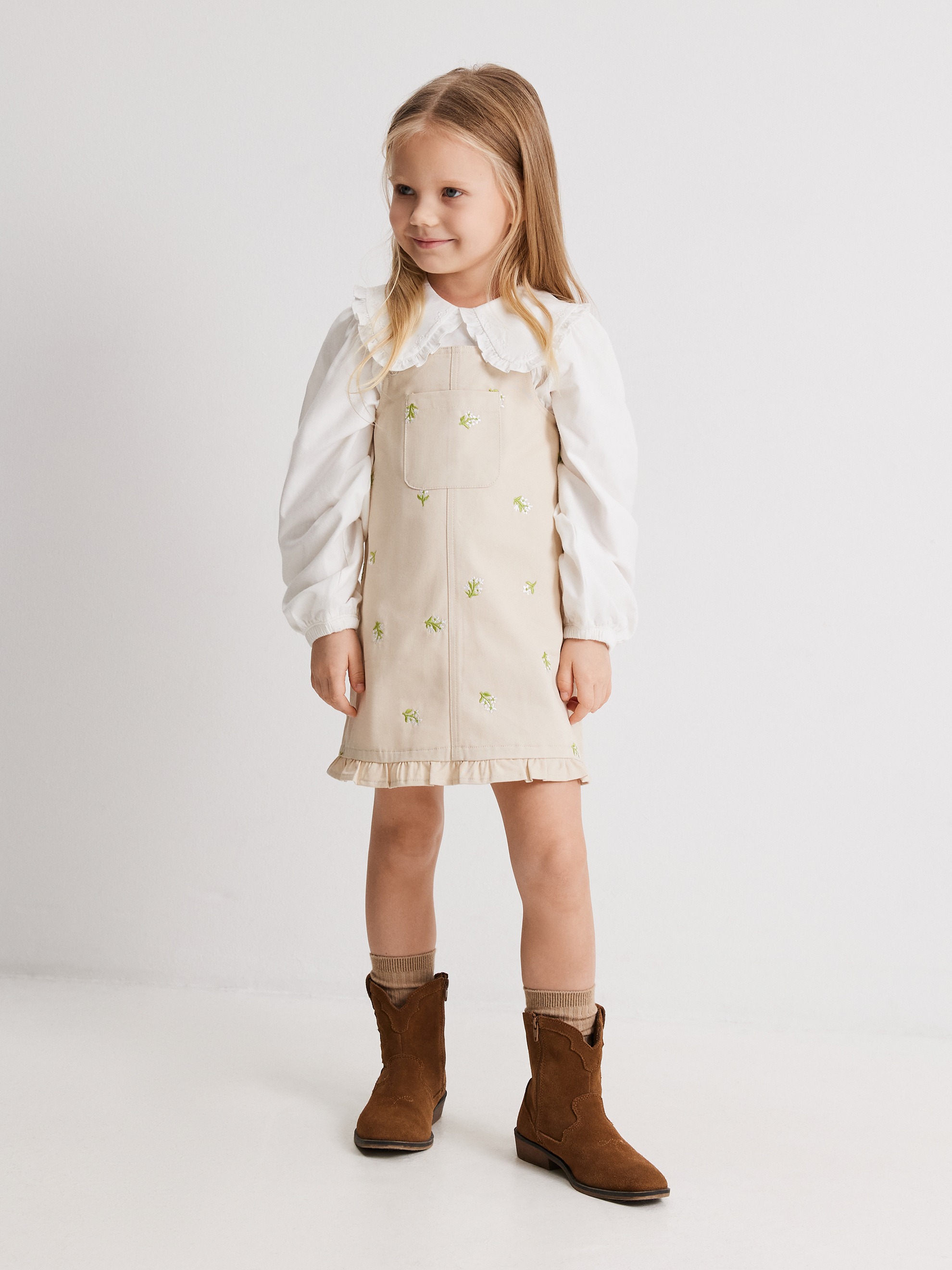 Сарафан Acoola 20220200921_0095918 - фото 1