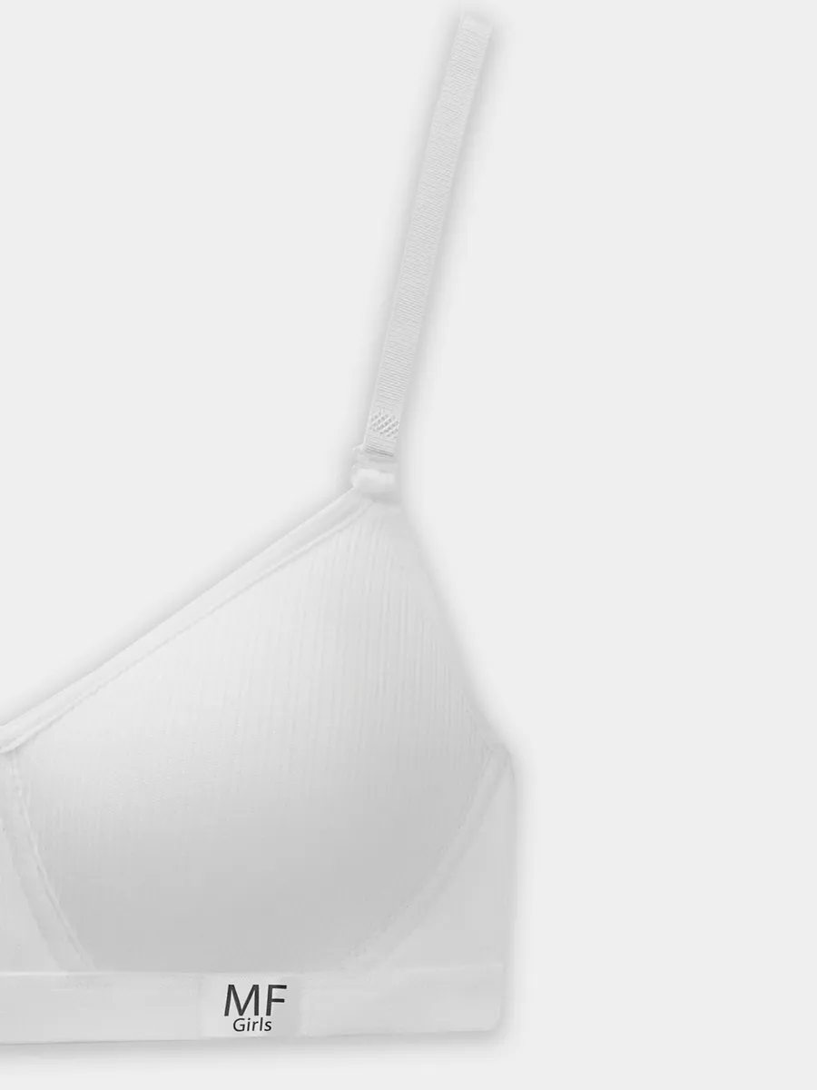 Бюстгальтер Mark Formelle (Марк Формэль) 517723/белый - фото 5