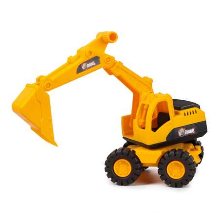 Экскаватор Rhino Construction Спецтехника