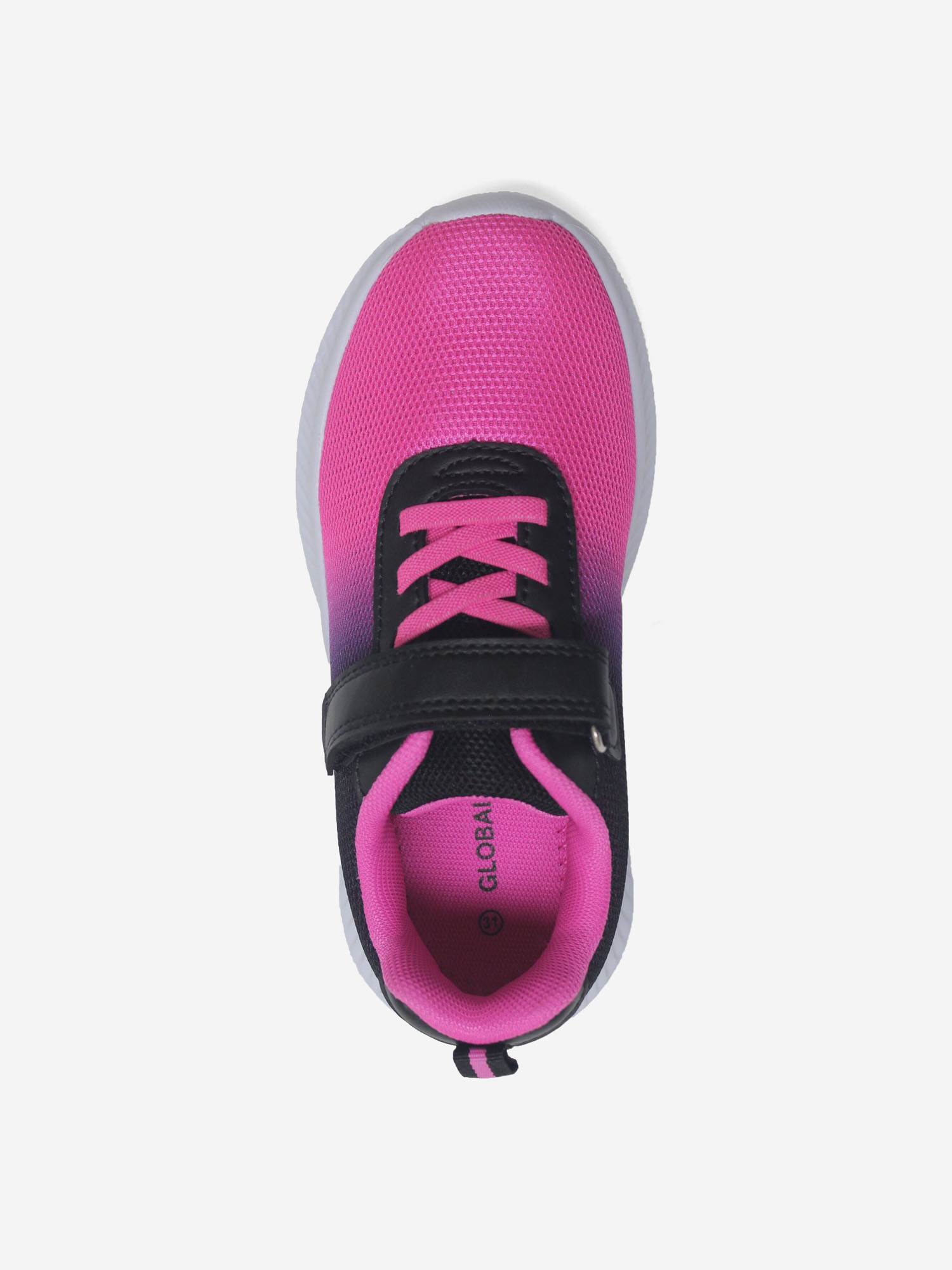 Кроссовки GLOBALGYM L4602G3D-PNK - фото 8