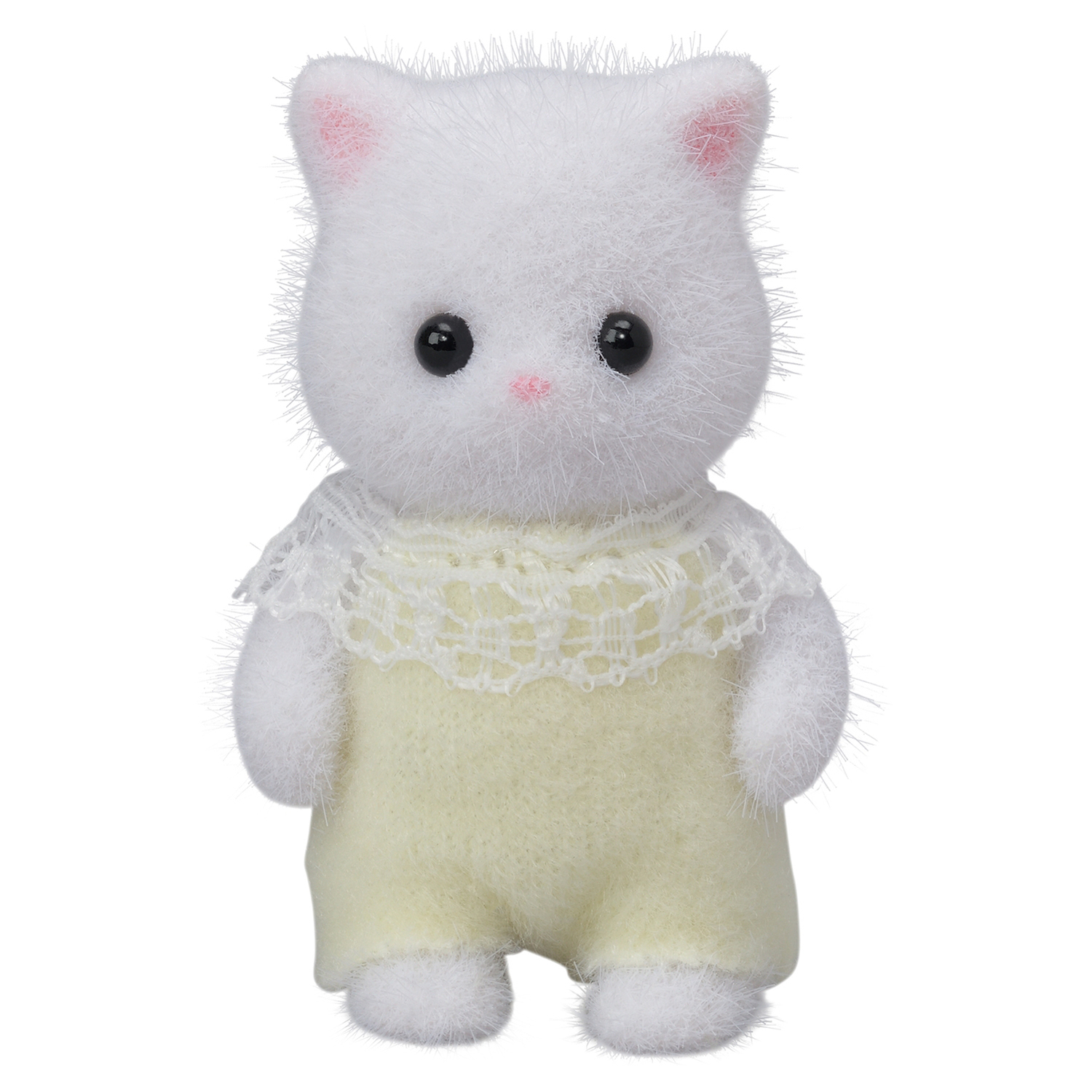 Фигурка Sylvanian Families Персидский котенок - фото 2