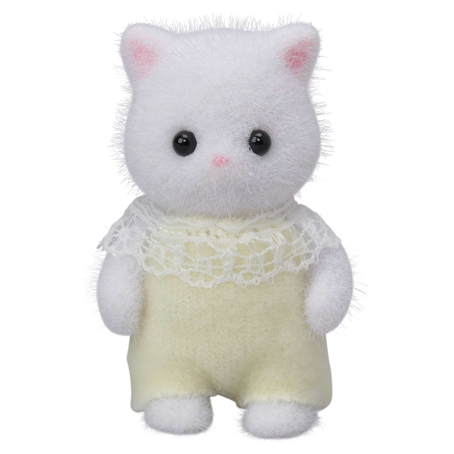 Фигурка Sylvanian Families Персидский котенок - фото 2