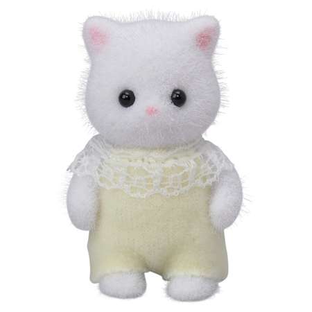 Фигурка Sylvanian Families Персидский котенок