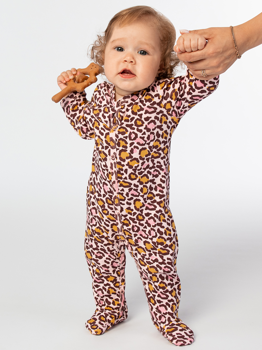 Комбинезон КотМарКот 801601 - фото 3