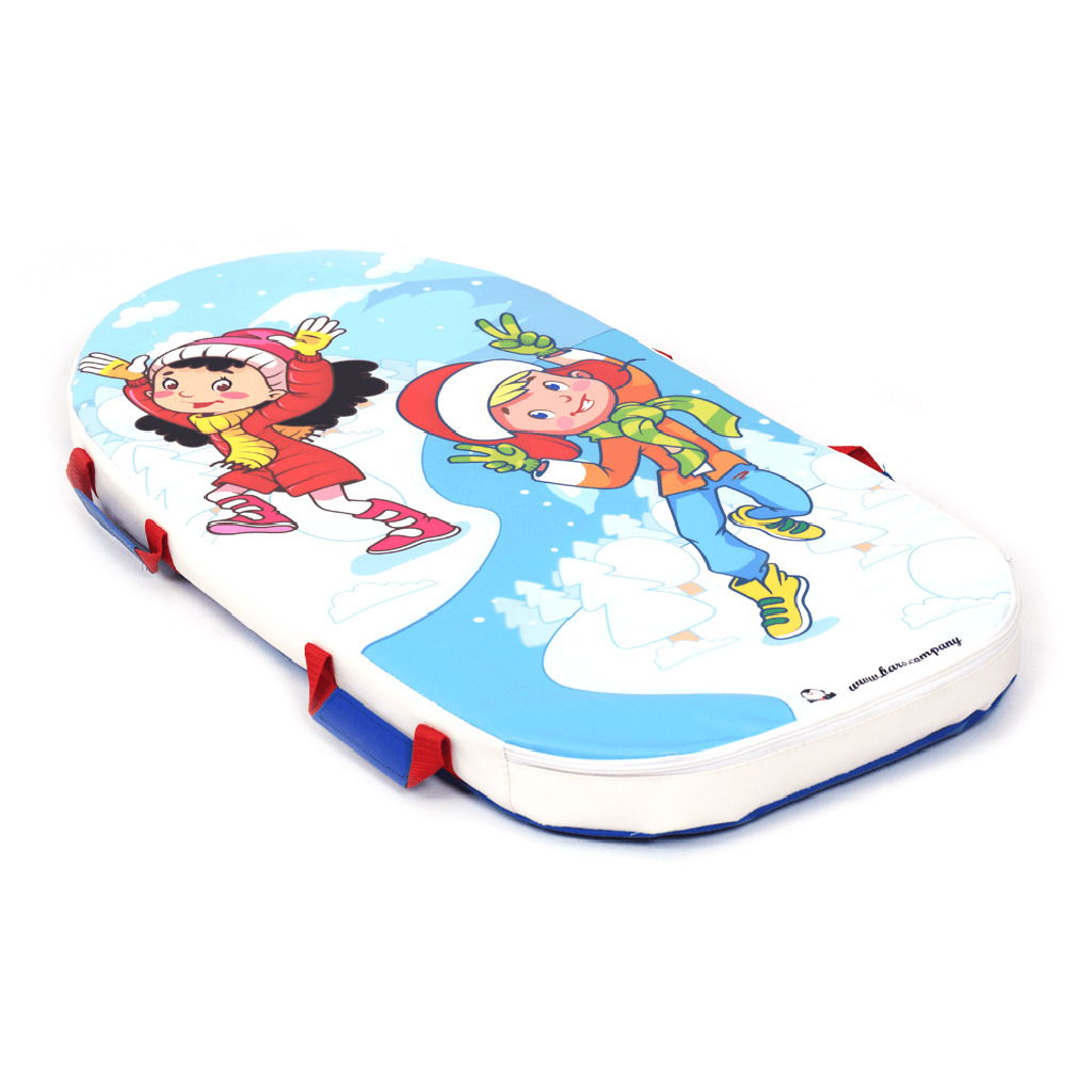 БАРС компания 80 см - фото 1