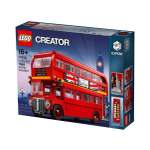 Конструктор LEGO Creator Expert 10258 1686 дет.