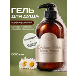 Гель для душа Tashe Professional 500 мл 1 шт.