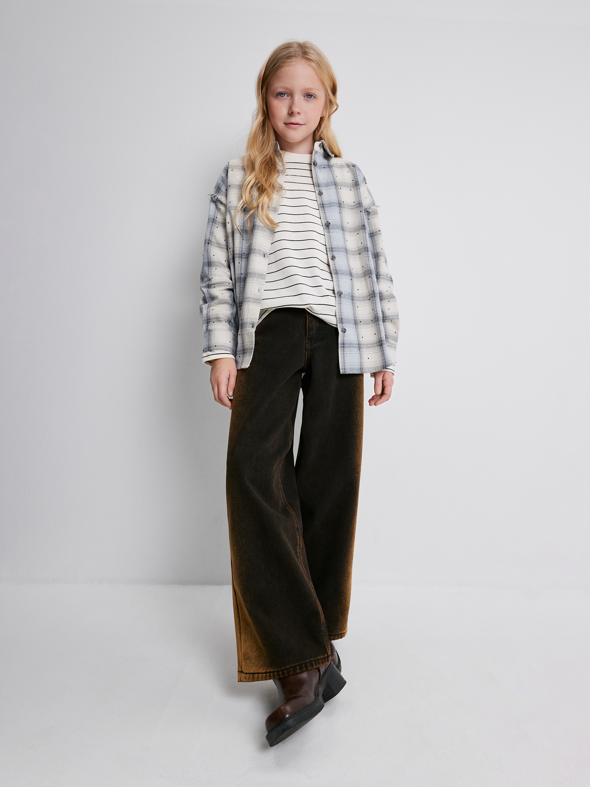 Рубашка Acoola 20230260010_0092564 - фото 7