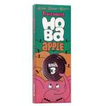 Конфеты фруктовые Хоба яблоко 30г