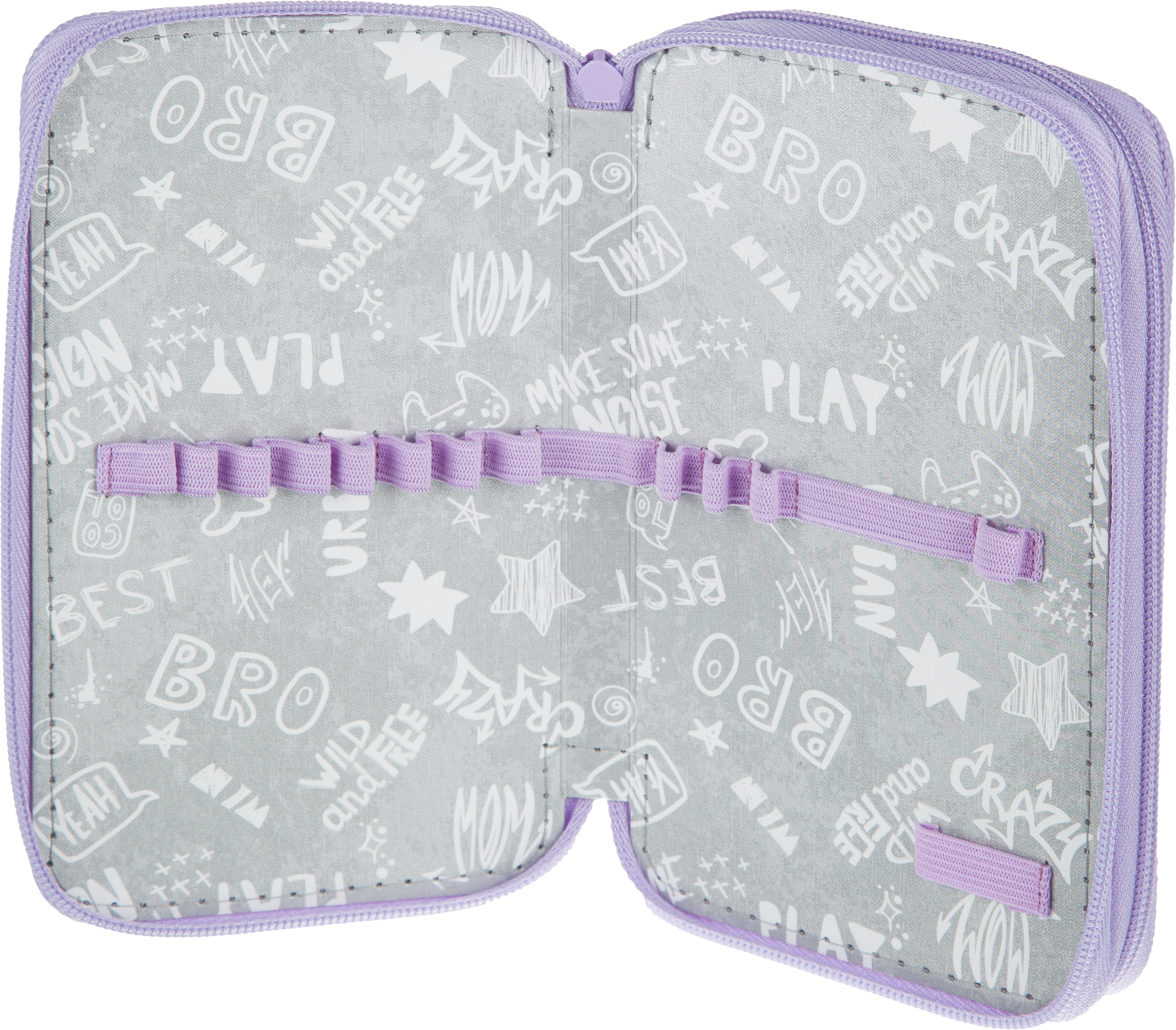 Пенал Комус - фото 2