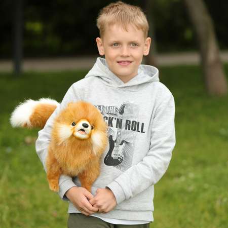 Игрушка мягкая HANSA 28 см