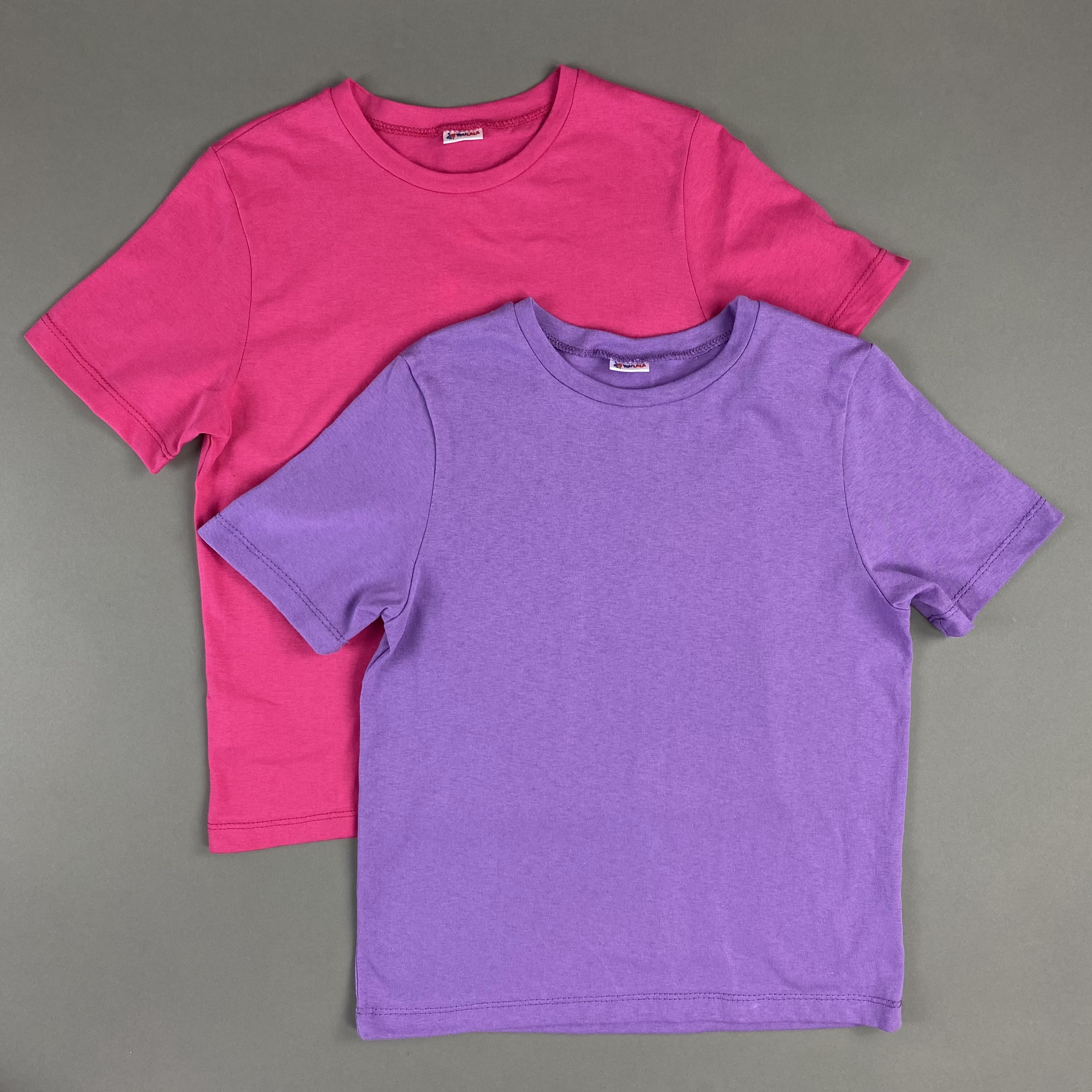 Футболка 2 шт YOULALA ЦБ-00001514 - фото 3