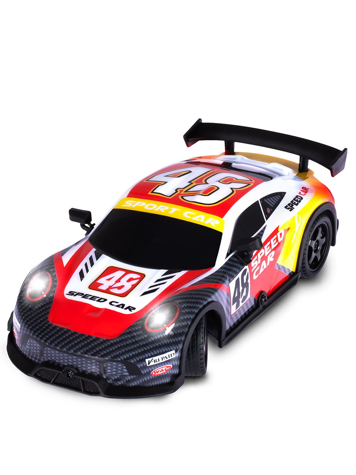 Автомобиль РУ AUTODRIVE 1:22 - фото 14