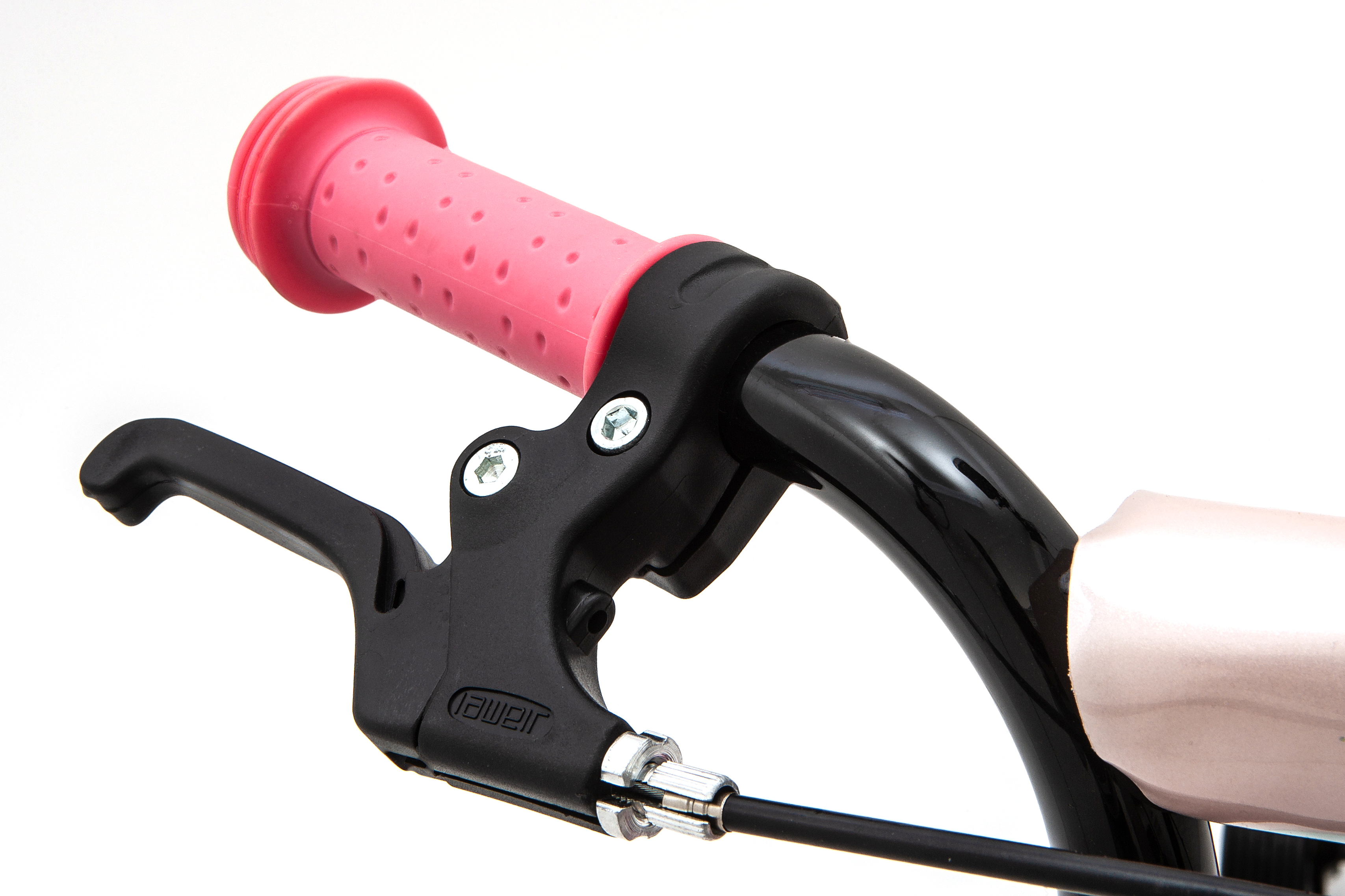 Двухколесный велосипед ZigZag 16 дюймов - фото 8