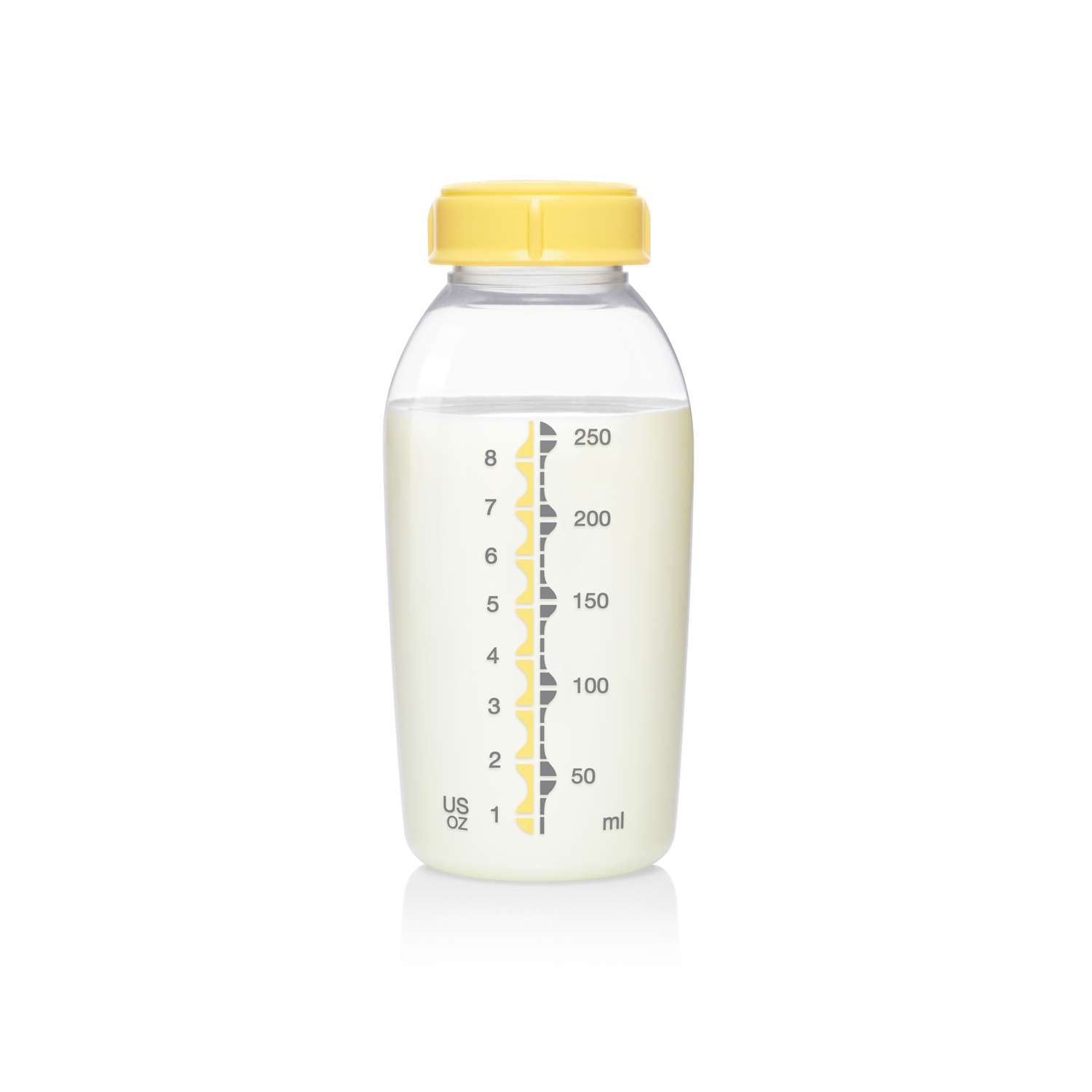 Бутылочка Medela 250 мл 2 шт. - фото 4