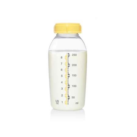 Бутылочка Medela 250 мл 2 шт.