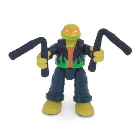 Игровой набор Ninja Turtles(Черепашки Ниндзя)