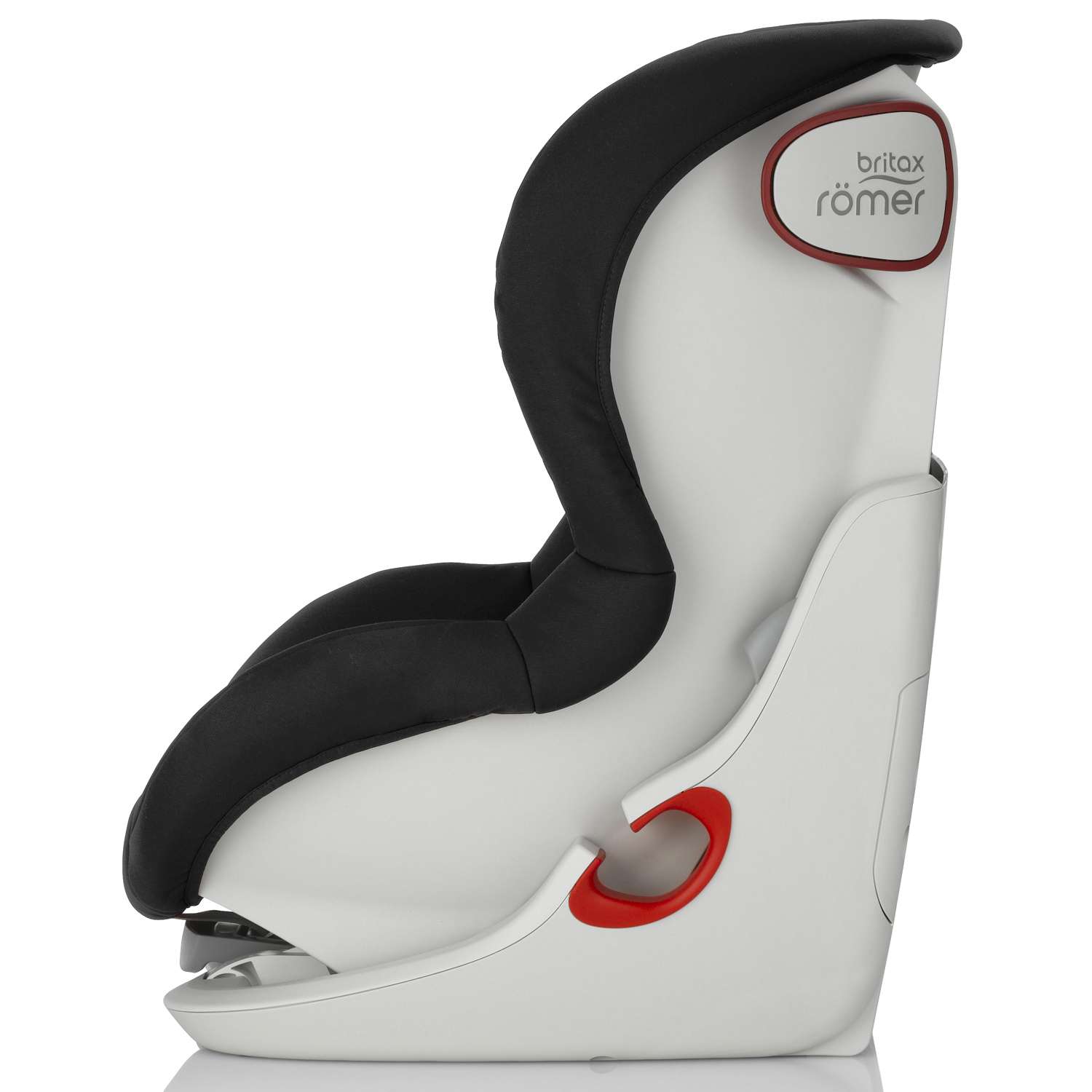 Автокресло Britax Roemer 1 (9-18 кг) - фото 3