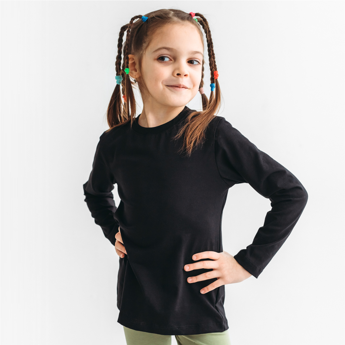 Лонгслив 3 шт BeeBoo long_nabor4 - фото 11