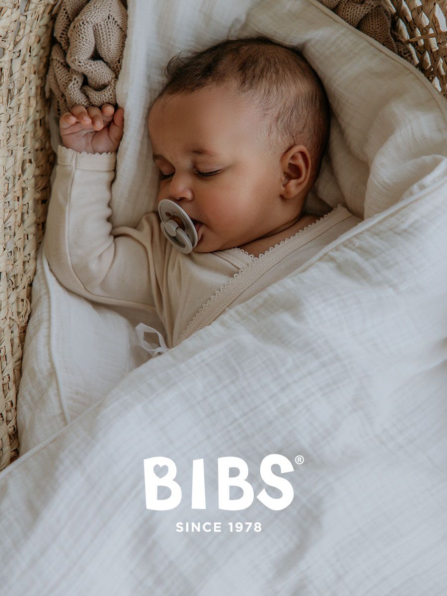Футляр для пустышки BIBS - фото 8