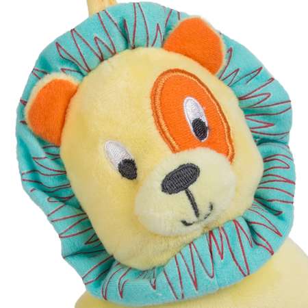 Игрушка BabyGo подвеска Лев