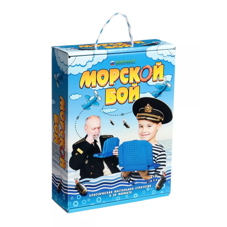 Настольная игра БИПЛАНТ