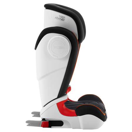Автокресло Britax Roemer Isofix 2/3 (15-36 кг)