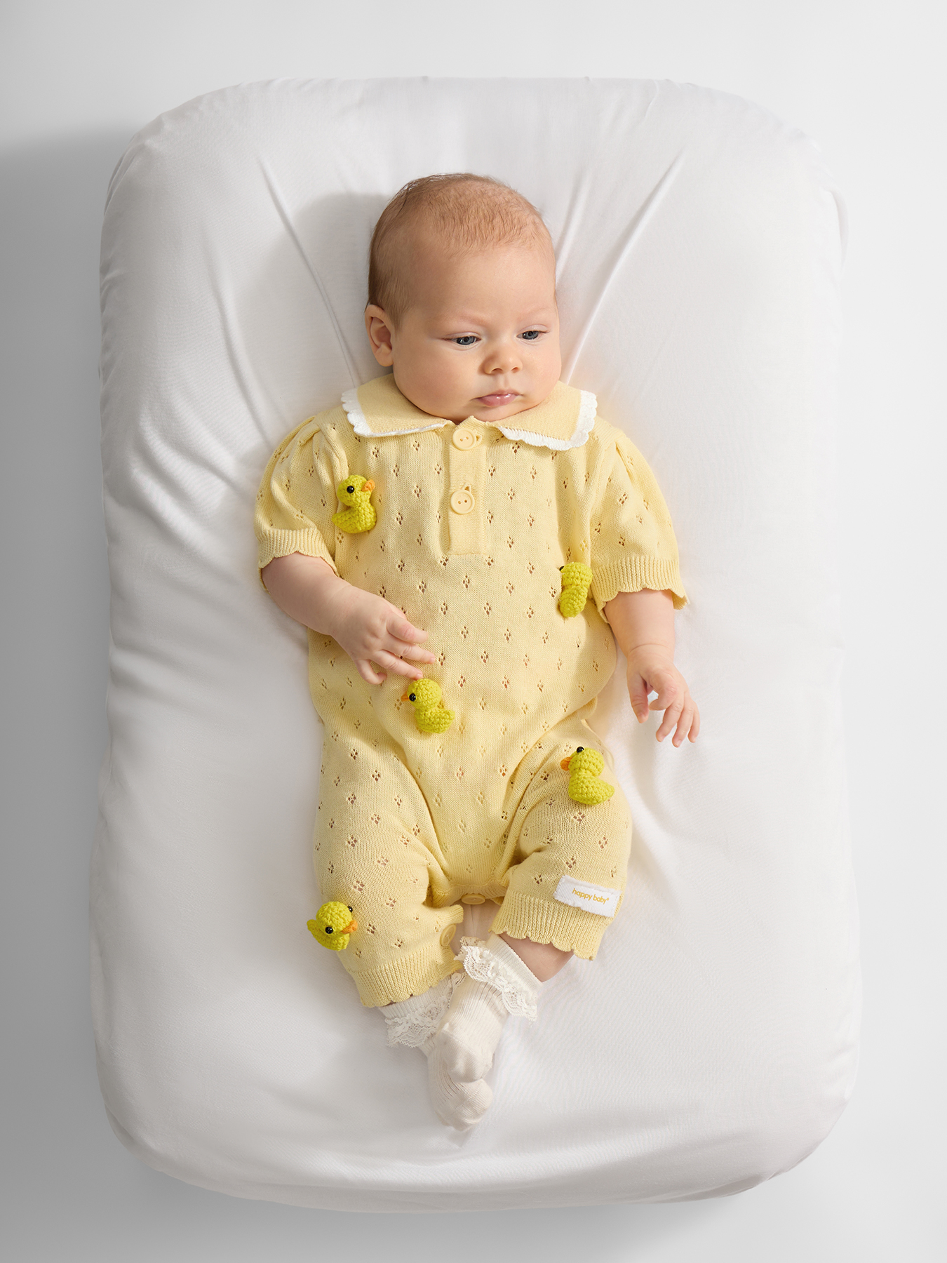 Изображение товара Песочник Happy Baby: 56