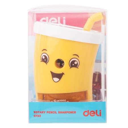Точилка Deli
