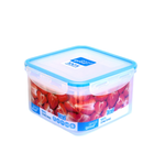 Контейнер Good Good с клипсами пластиковый 1.25л