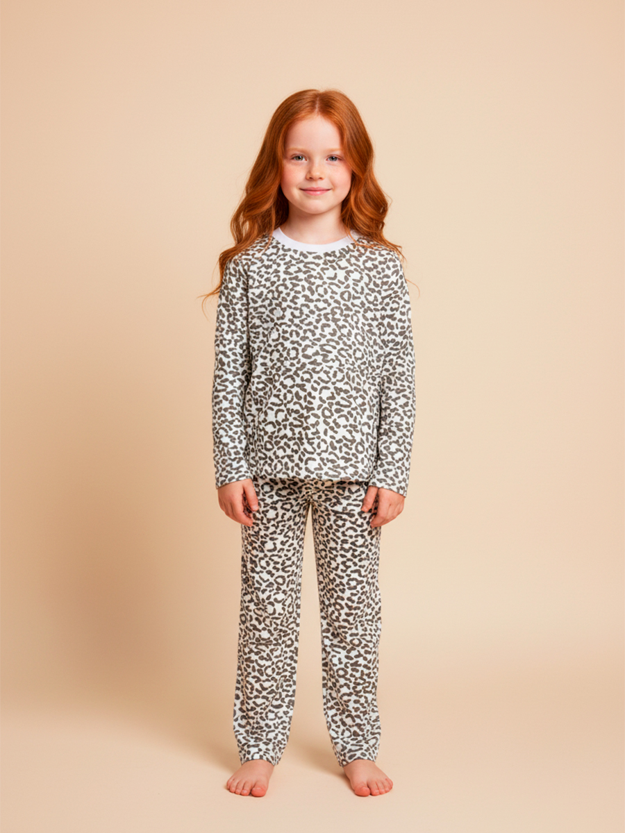 Пижама КотМарКот 801378 - фото 1