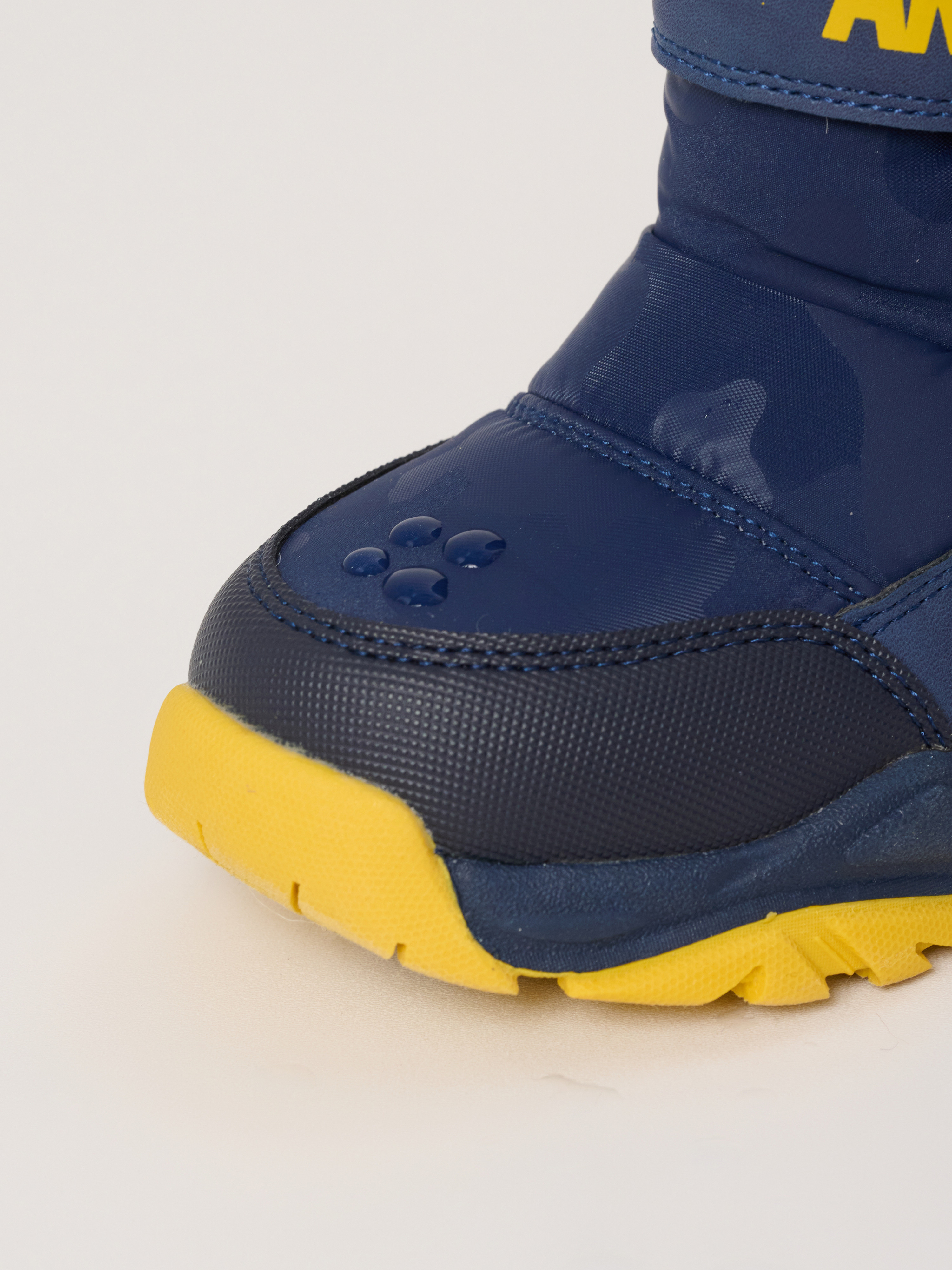 Ботинки Antilopa AL 16252 - фото 16