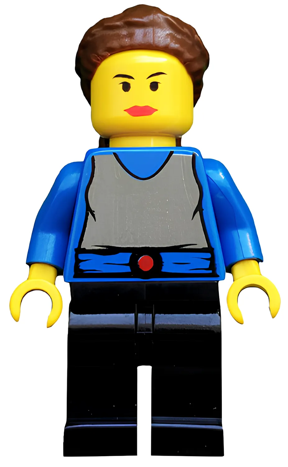 Фигурка LEGO Star Wars Padme - фото 1