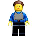 Фигурка LEGO Star Wars Padme