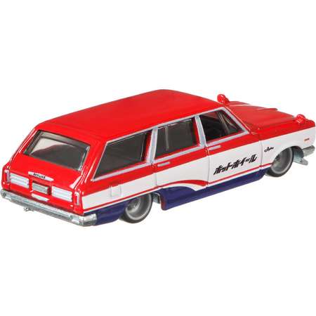 Автомобиль Hot Wheels