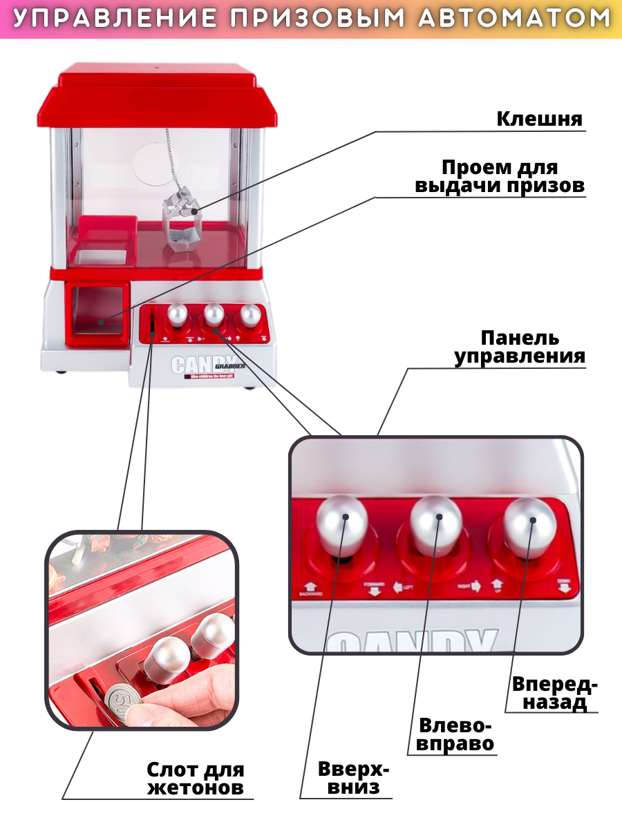 Настольная игра Игройs - фото 8
