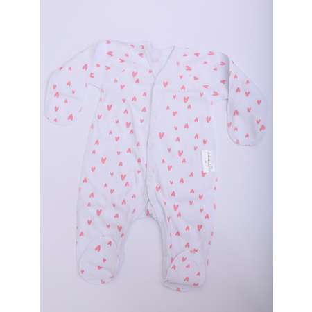 Комбинезон LeeLuckBaby