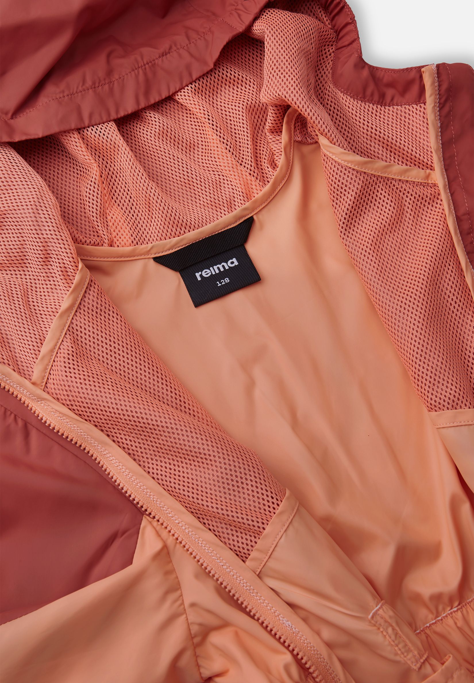 Куртка Reima 531578-3210 - фото 6