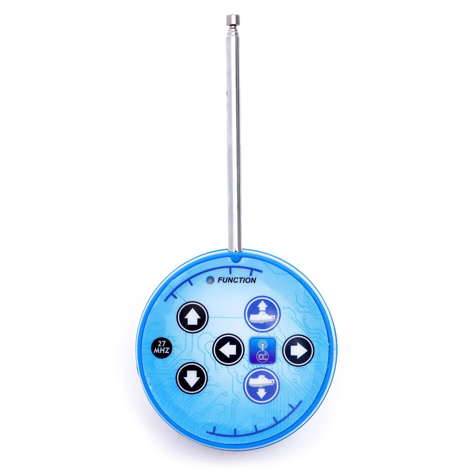 Подводная лодка РУ Sima-Land - фото 4