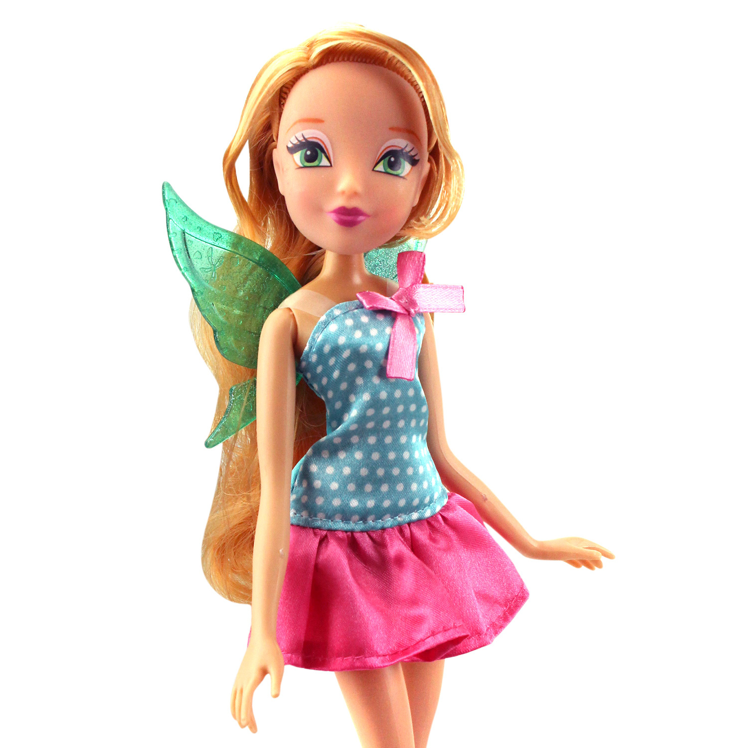 Кукла модельная Winx IW01531802 - фото 3