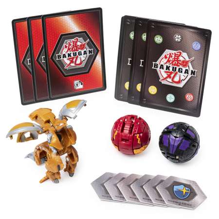 Игровой набор Bakugan