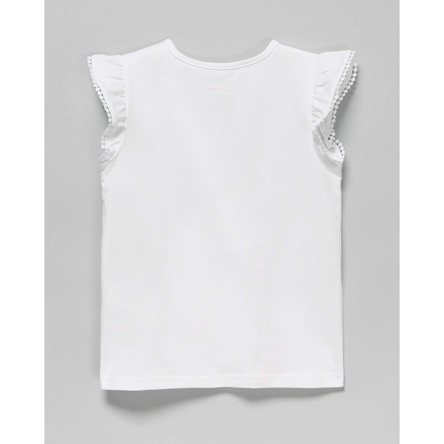 Футболка Futurino Fashion S23FF3-0J44kg-00 - фото 3