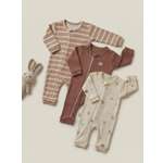 Комбинезон 3 шт Супер Пупс