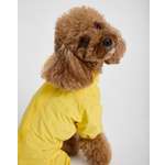 Комбинезон-дождевик для собак и кошек Зоозавр