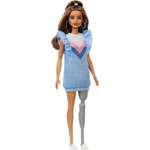 Кукла модельная Barbie