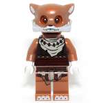 Фигурка LEGO Furty loc046